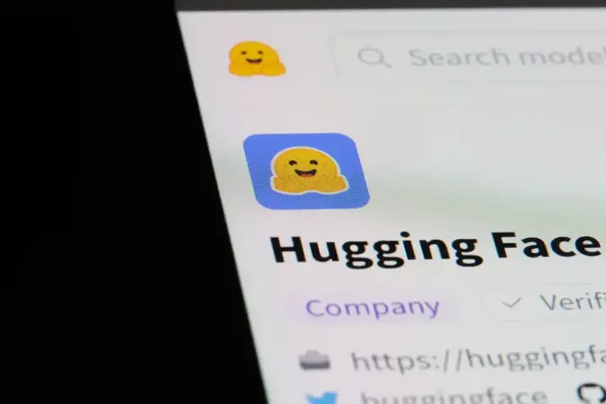thumbnail for What Nvidia’s $13B Acquisition of Hugging Face Means for AI Model Choice