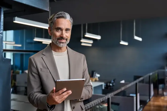 thumbnail for What Do CISOs Need to Rest Easy About Future AI Risks?