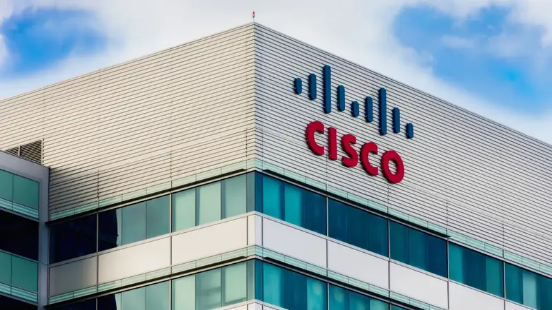 thumbnail for Cisco Bundles Fixes for Multiple Vulnerabilities, Some Critical, Into One Patch