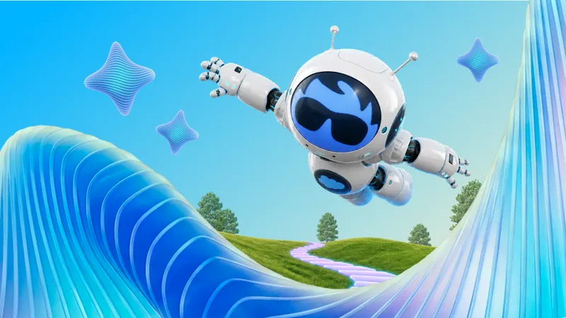 thumbnail for Salesforce Adds Long-Horizon AI Agents To Agentforce
