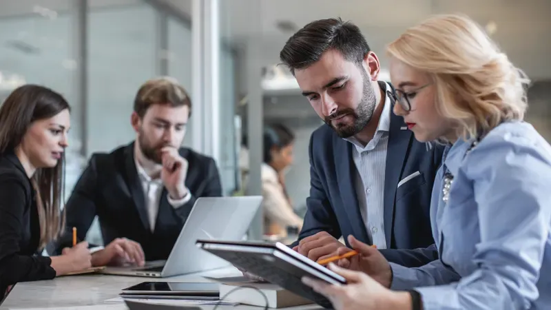 thumbnail for Most Companies Underuse CX Data to Guide Automation Efforts