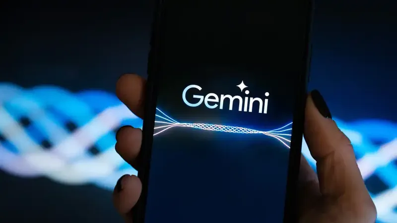 thumbnail for Gemini Broke Into 3 Companies, but Google Kept It Quiet Because ‘No Damage Was Done’