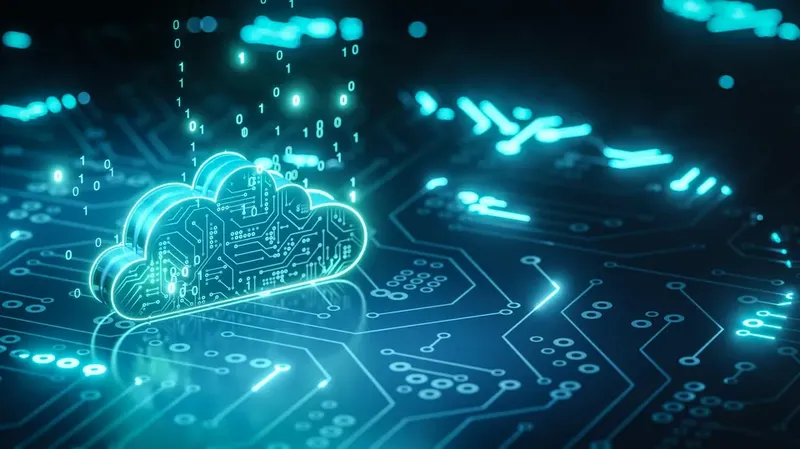 thumbnail for Can The Private Cloud Help Control AI Spending? HPE Thinks So
