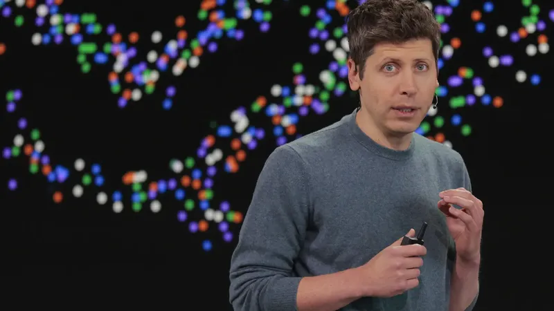 thumbnail for OpenAI Follows Meta Into the Red-Hot Market for Personal Agents. But Will Users Pay?