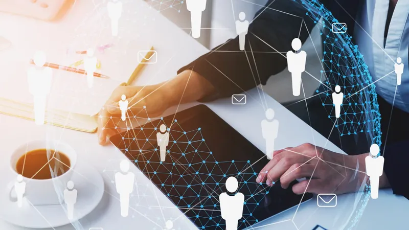thumbnail for HR’s role expands as organisations embed AI into the workplace: Report