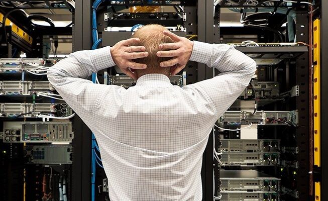 thumbnail for Is AI Making the CIO Role Harder? IT Leaders Respond