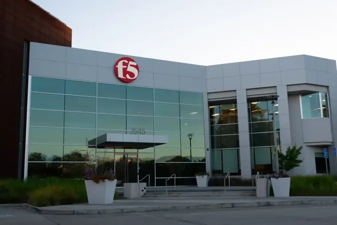 thumbnail for F5 Rushes Out Emergency Nginx Patches for Three Critical Flaws