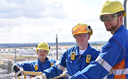 Utilities IT Staffing Benchmarking Report