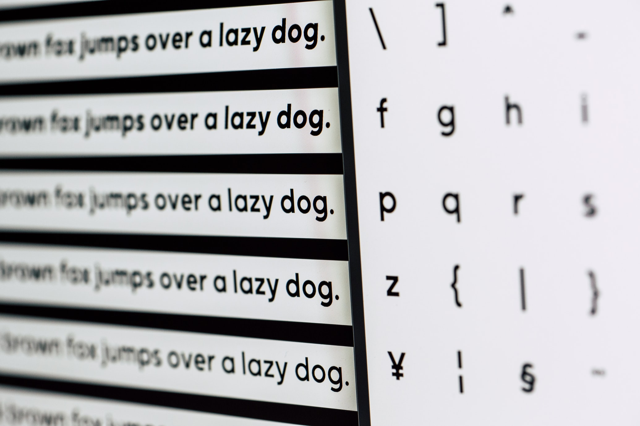 thumbnail for Accessible Content Is Good for Everyone — Including Businesses