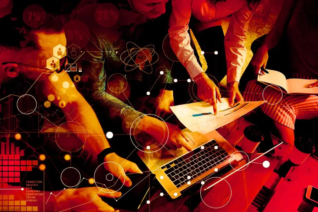 thumbnail for CIOs increasingly tap contract IT as talent gap filler