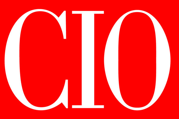 CIO Magazine Logo