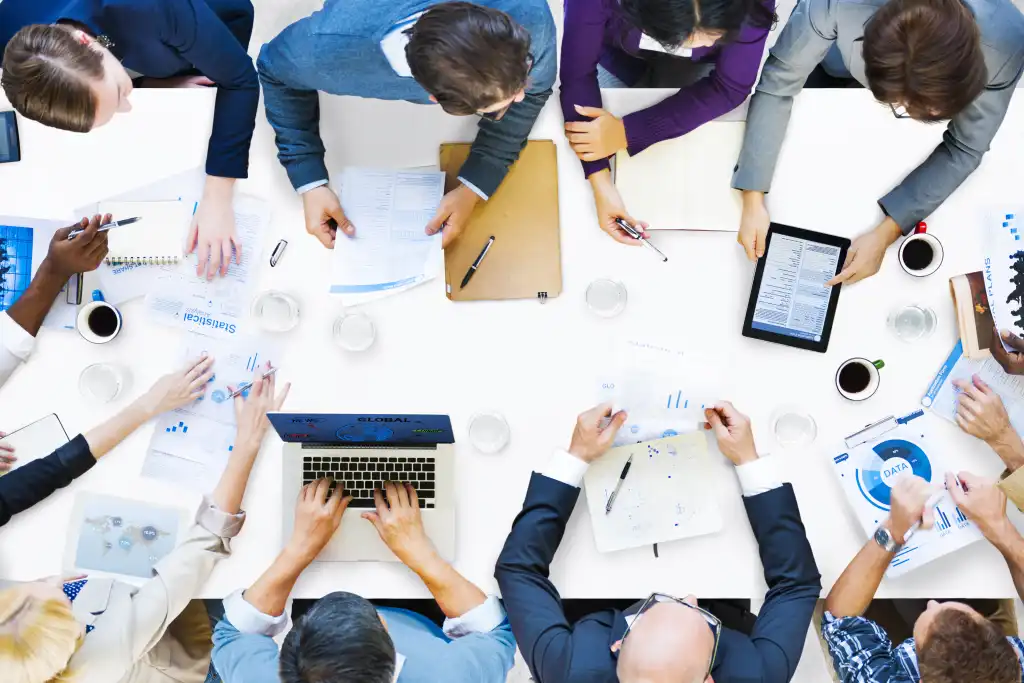 thumbnail for 7 Ways to Create a More IT-Savvy C-Suite