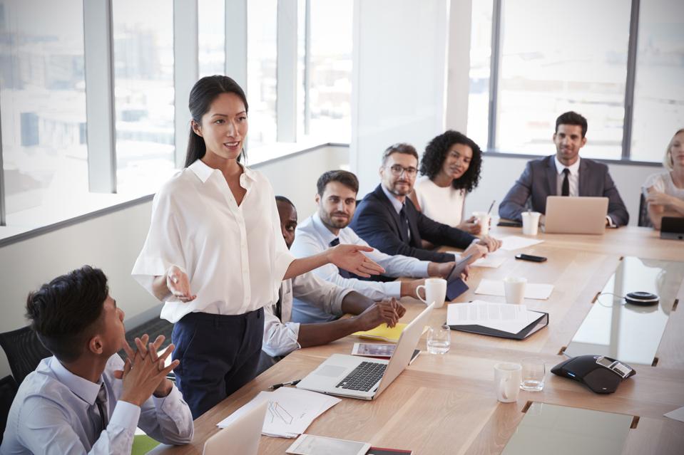 thumbnail for 15 Tested Tips to Help New Tech Leaders Get Off to a Strong Start