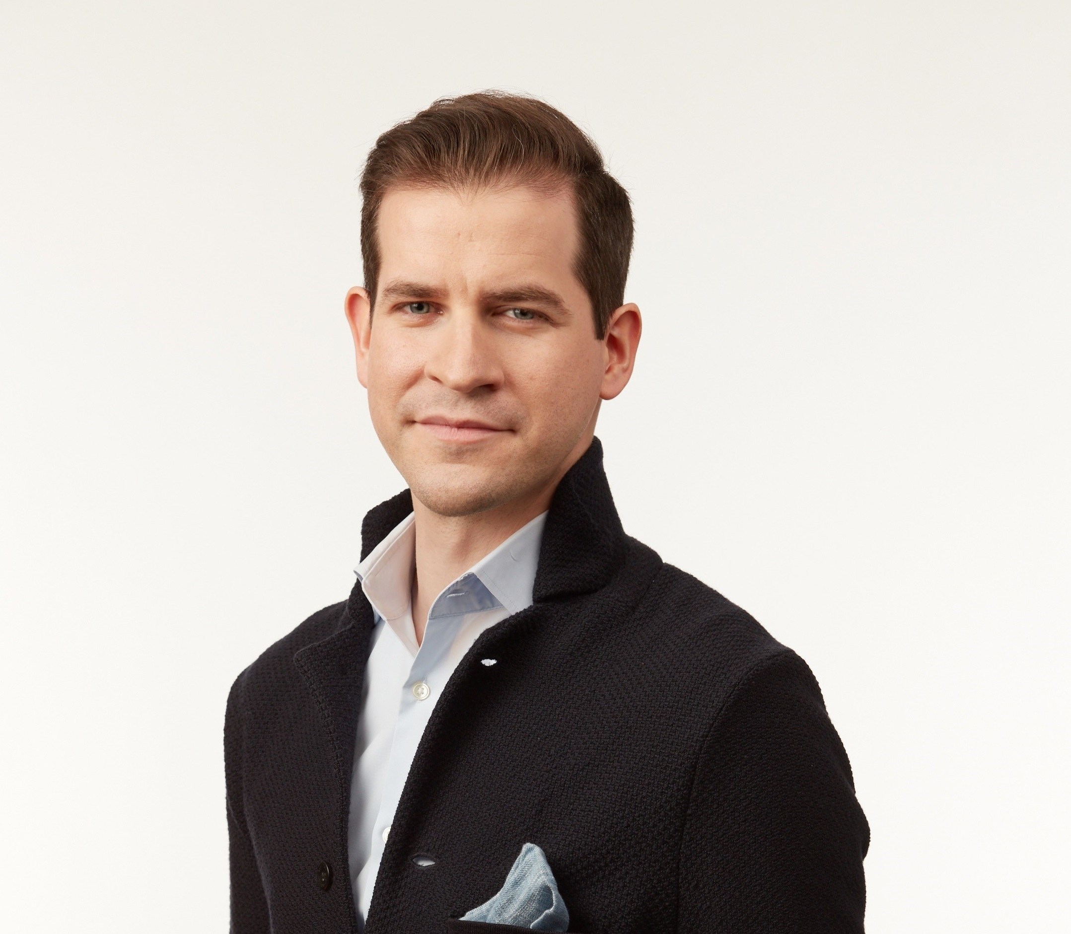thumbnail for Info-Tech Research Group Brings on Chief Product Officer as Firm Expands on Product Innovation