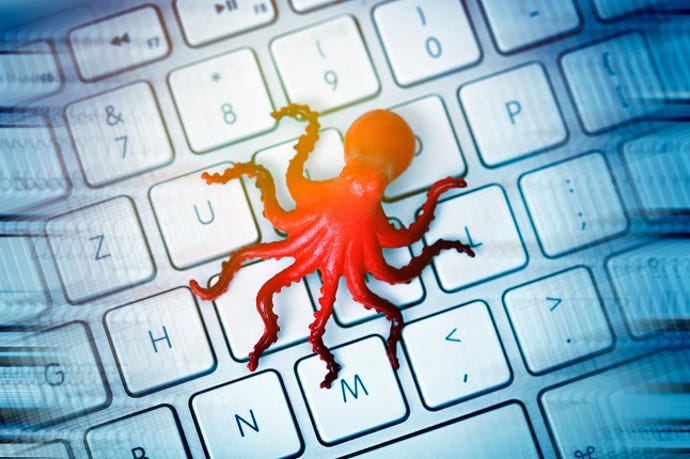 thumbnail for Stealth Data Collection Threatens Employee Privacy