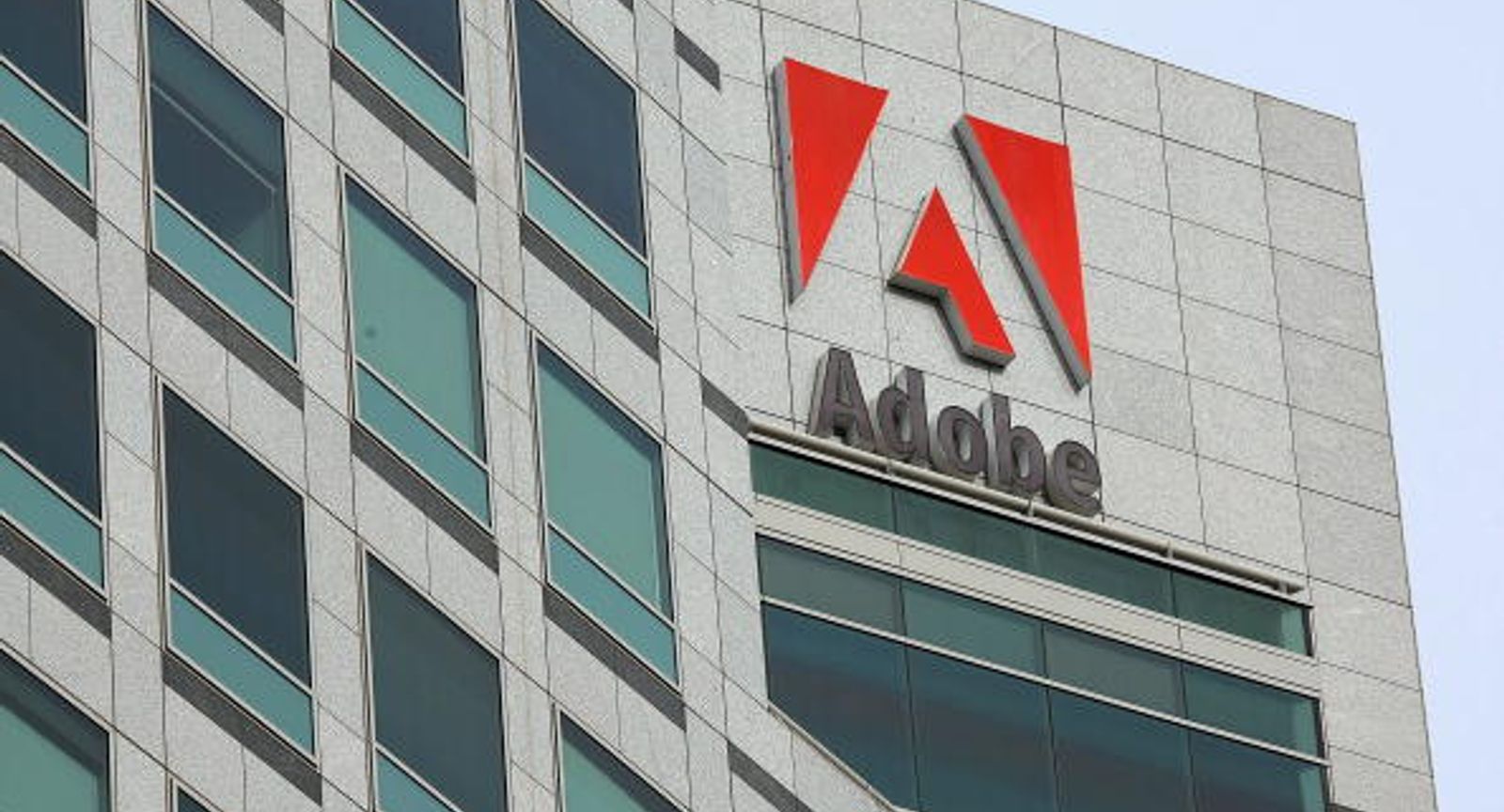 thumbnail for Adobe Mostly Unscathed by Economic Downturn