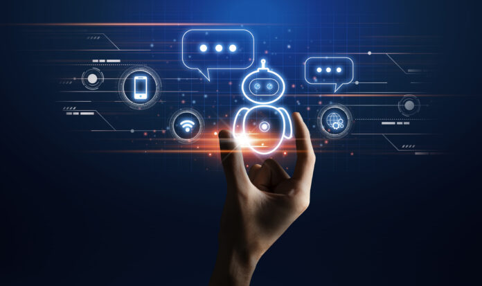 thumbnail for Info-Tech Session for It Execs Goes ‘Behind the Hype’ of ChatGPT