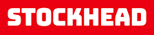 STOCKHEAD logo