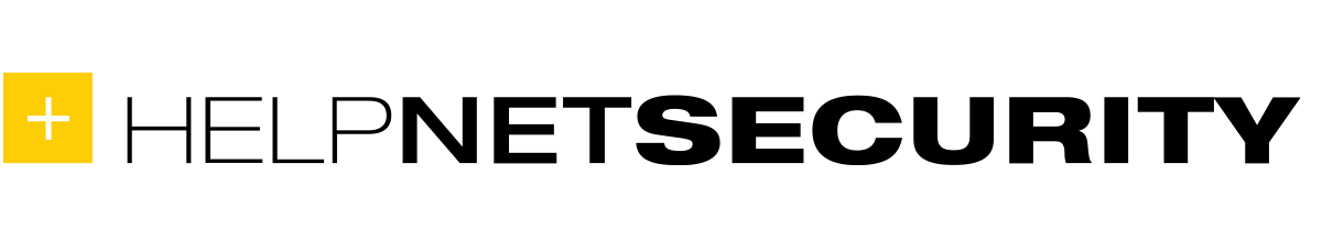 Helpnet Security Logo