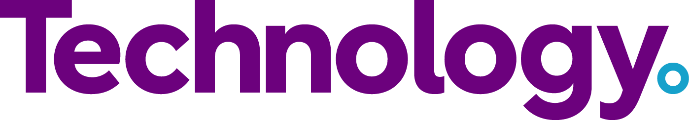 Technology Magazine Logo