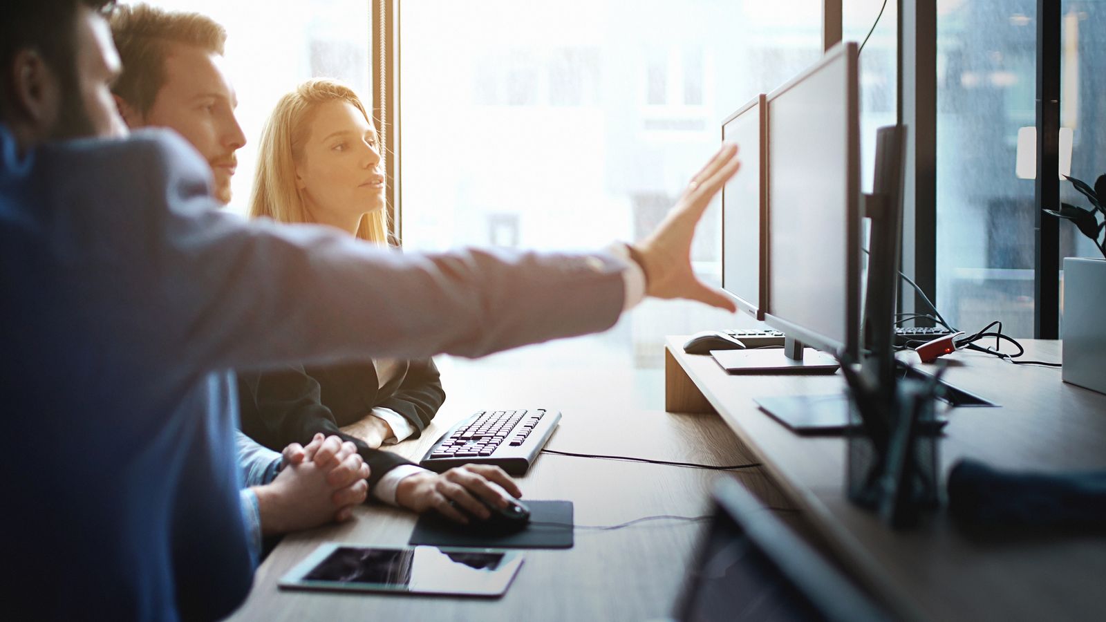 thumbnail for 5 business technology predictions for 2023