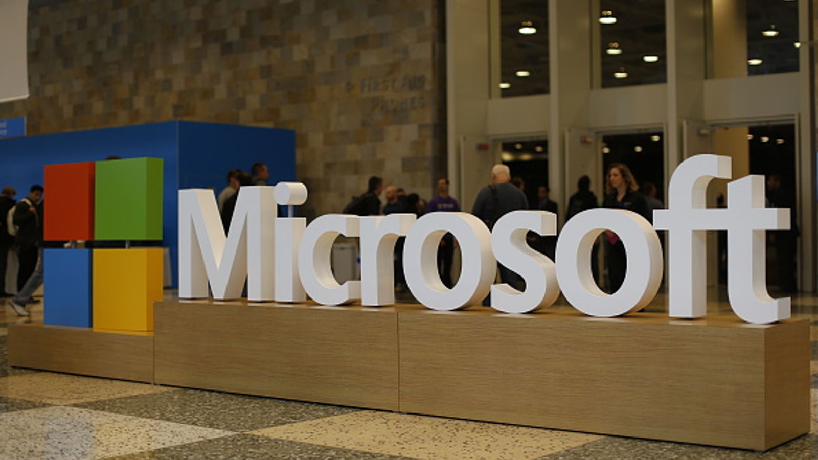 thumbnail for Microsoft to Cut 10K Jobs, Expects $1.2B Hit in Q2