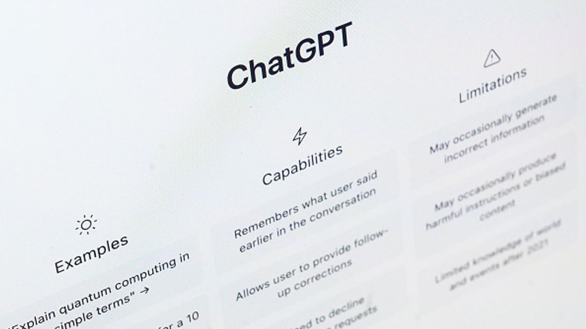 thumbnail for ChatGPT Bug Underlines Need to Limit Shadow IT