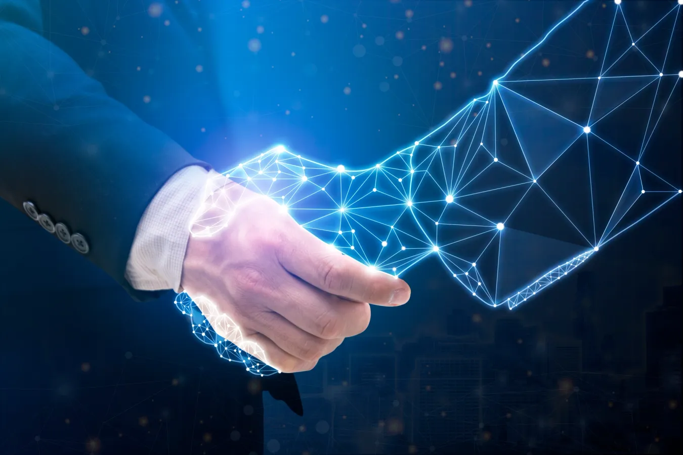 thumbnail for New report finds HR industry needs to prepare for digital innovations