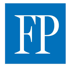 Financial Post Logo