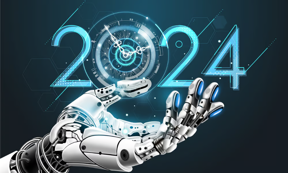 thumbnail for Businesses Prepare for the Impact of Generative AI: Report