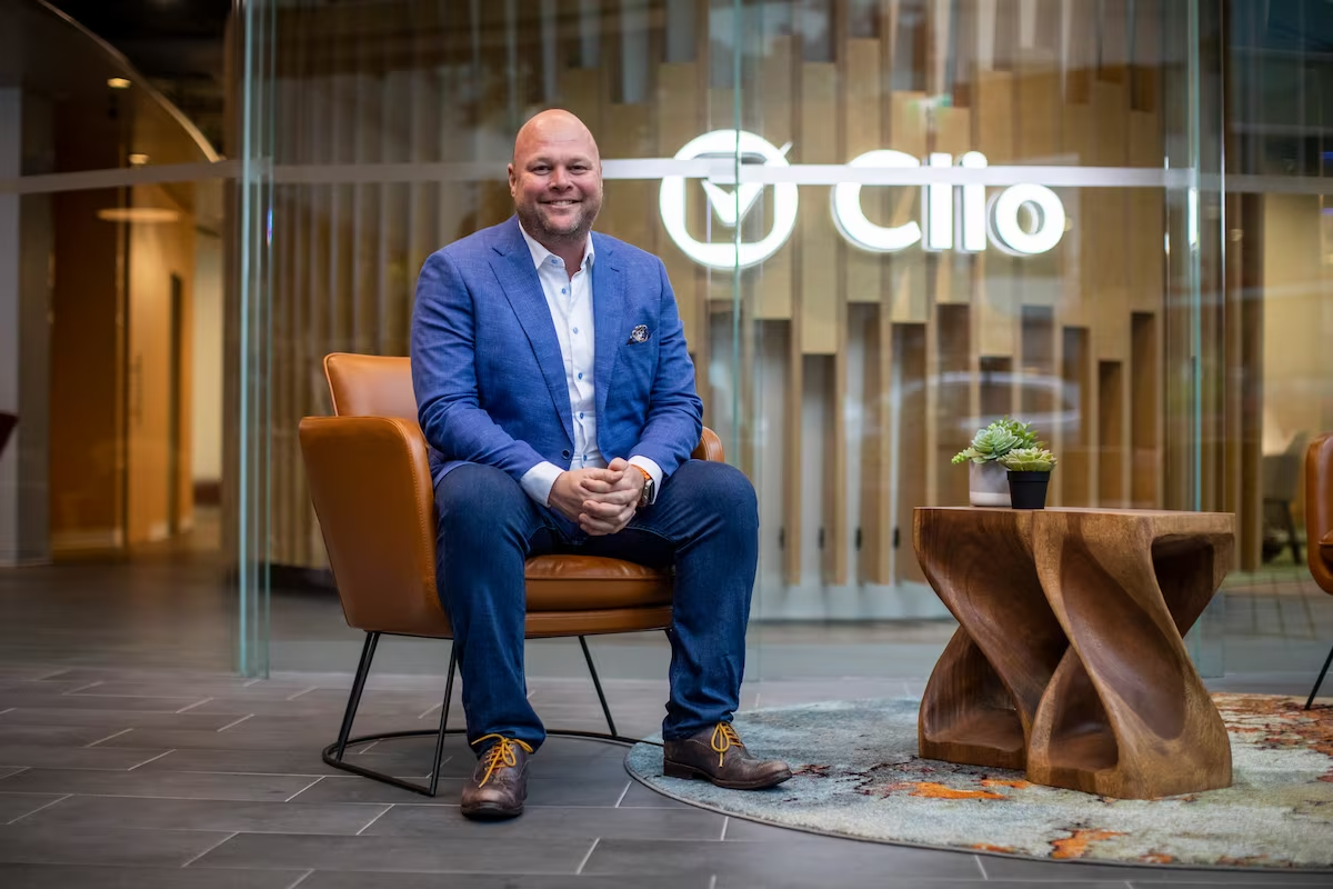 thumbnail for Clio’s Journey: Leveraging Tech for Flexible Work and Enhanced Productivity