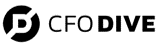 Cfo Dive Logo