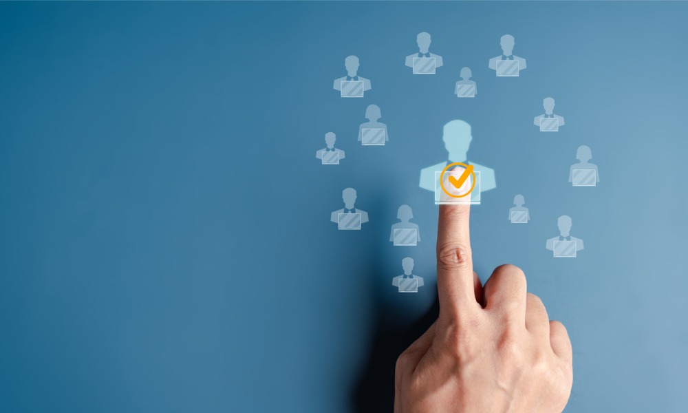 thumbnail for Report: HR Playing an Increasing Role in Strategy