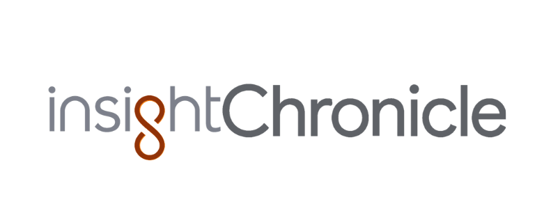 Insight Chronicle Logo