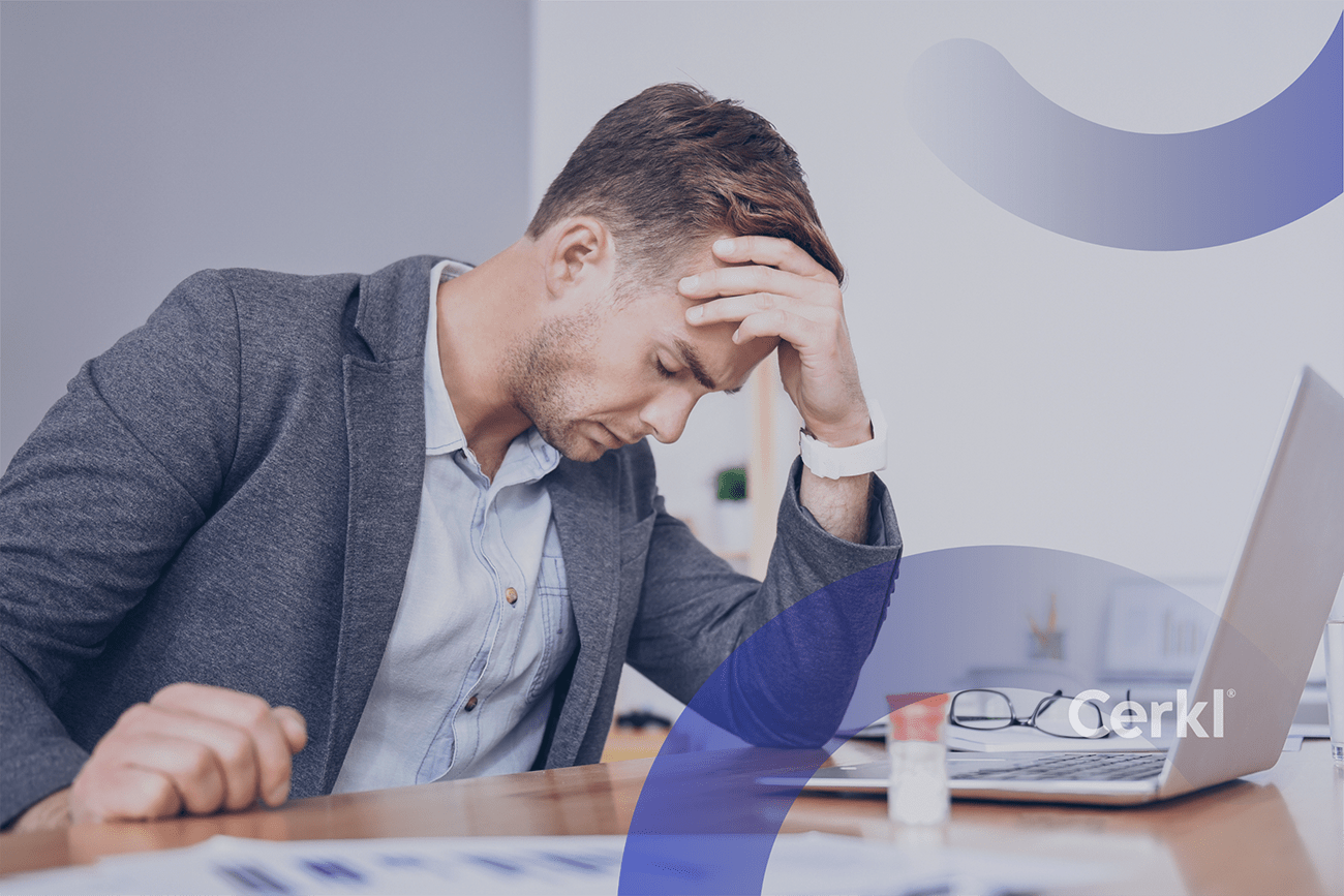 thumbnail for How to Recognize the Job Burnout Cycle and Help Your Employees 