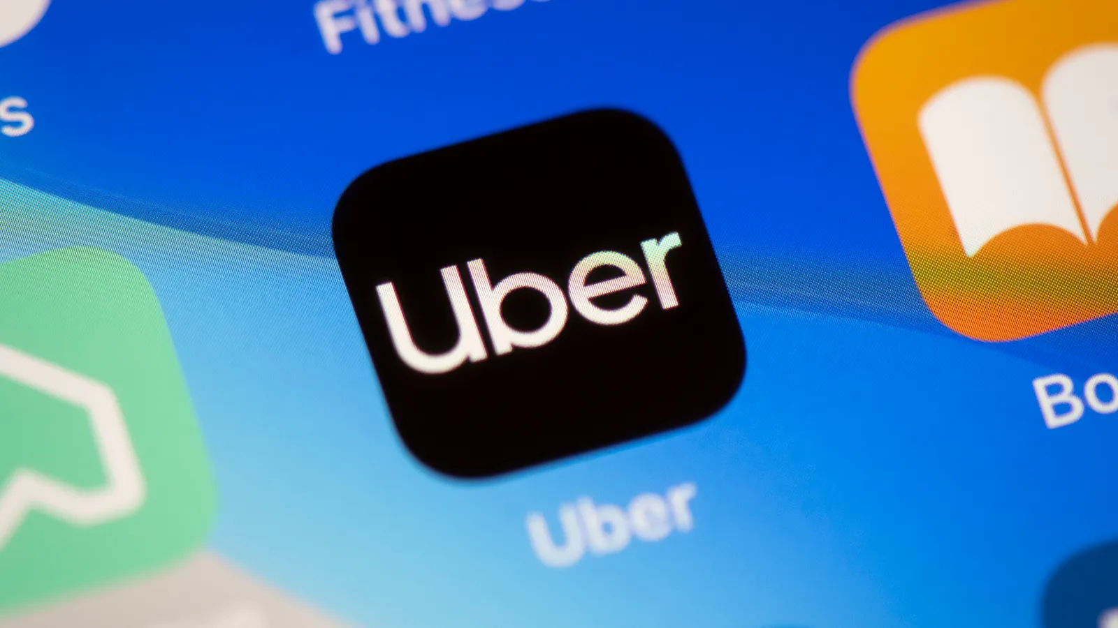 thumbnail for Uber Overhauls Live Chat, Increasing Customer Adoption
