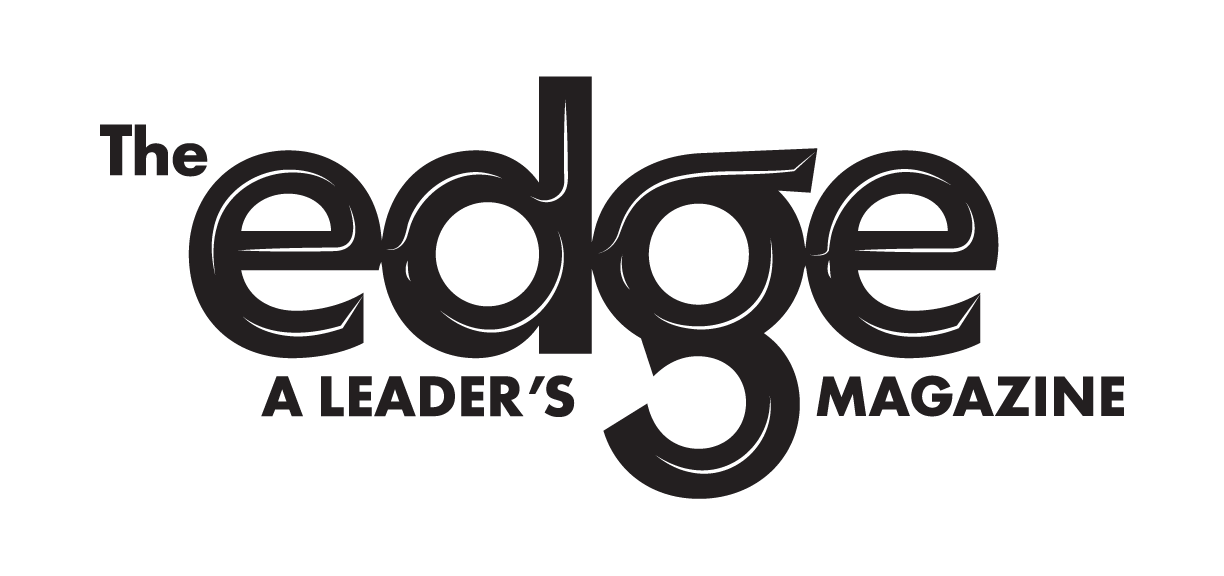 The Edge Logo