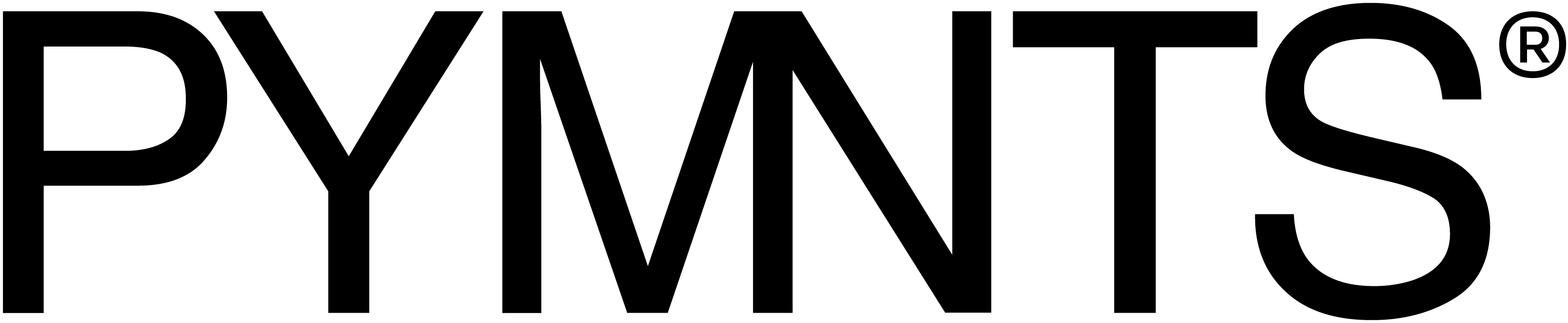 Pymnts Logo
