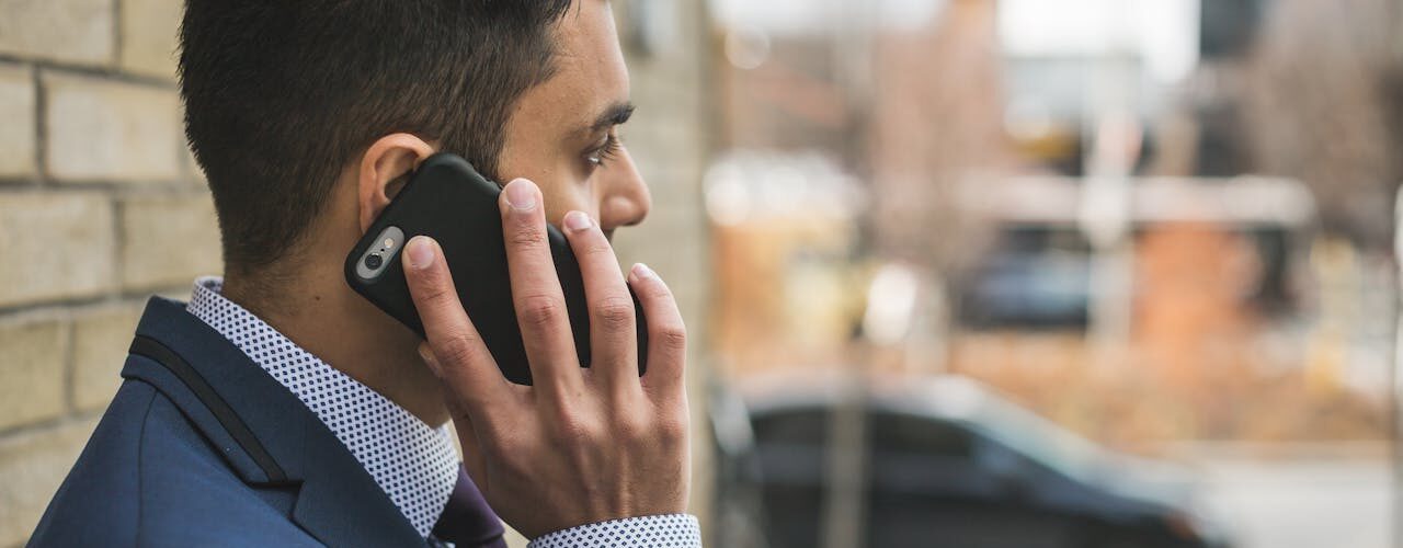 thumbnail for Hijacking a Phone Call with AI is ‘Fairly Easy’, says IBM Researcher