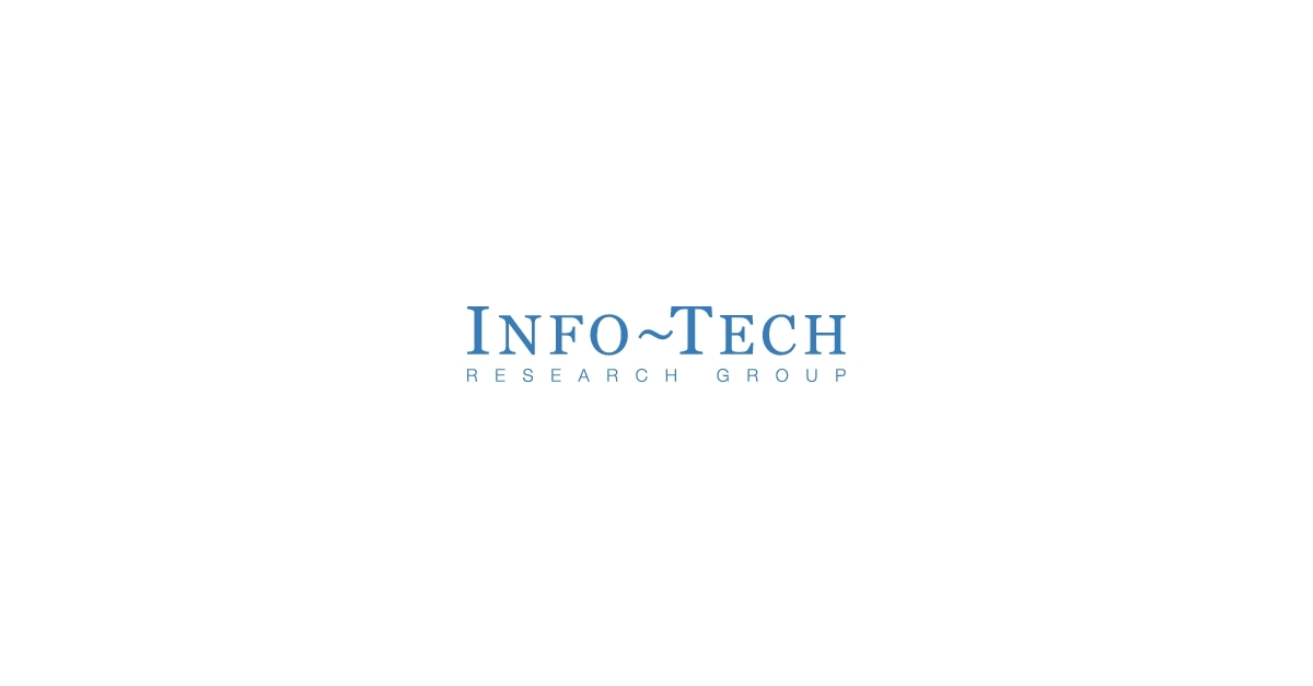 thumbnail for Info-Tech Research Group Names George Khreish as Managing Partner for APAC as the Global Firm Continues to Grow
