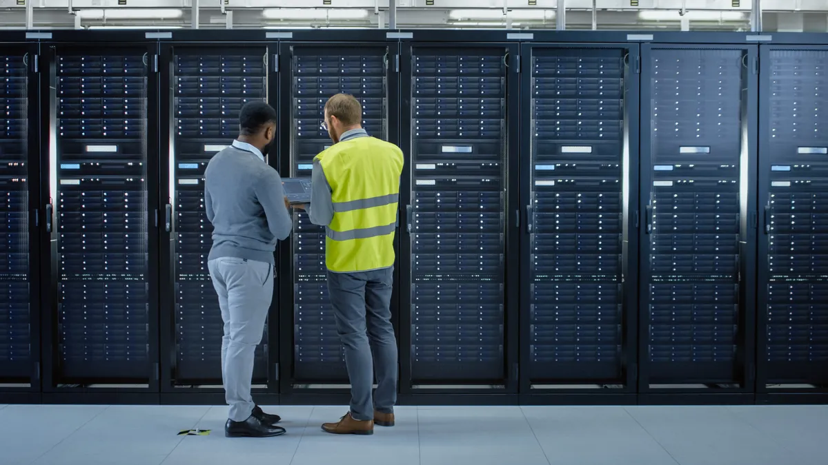 thumbnail for As AI Skill Demands Rise, Employers Must Figure Out What They Actually Need: Report