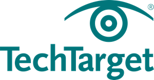 Tech Target Logo