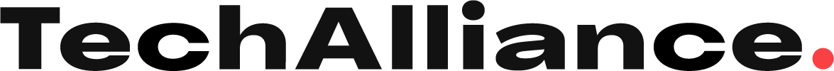 Tech Alliance Logo