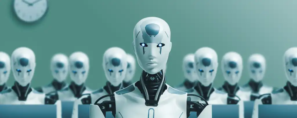 thumbnail for China Makes Its Bid for Global AI Governance