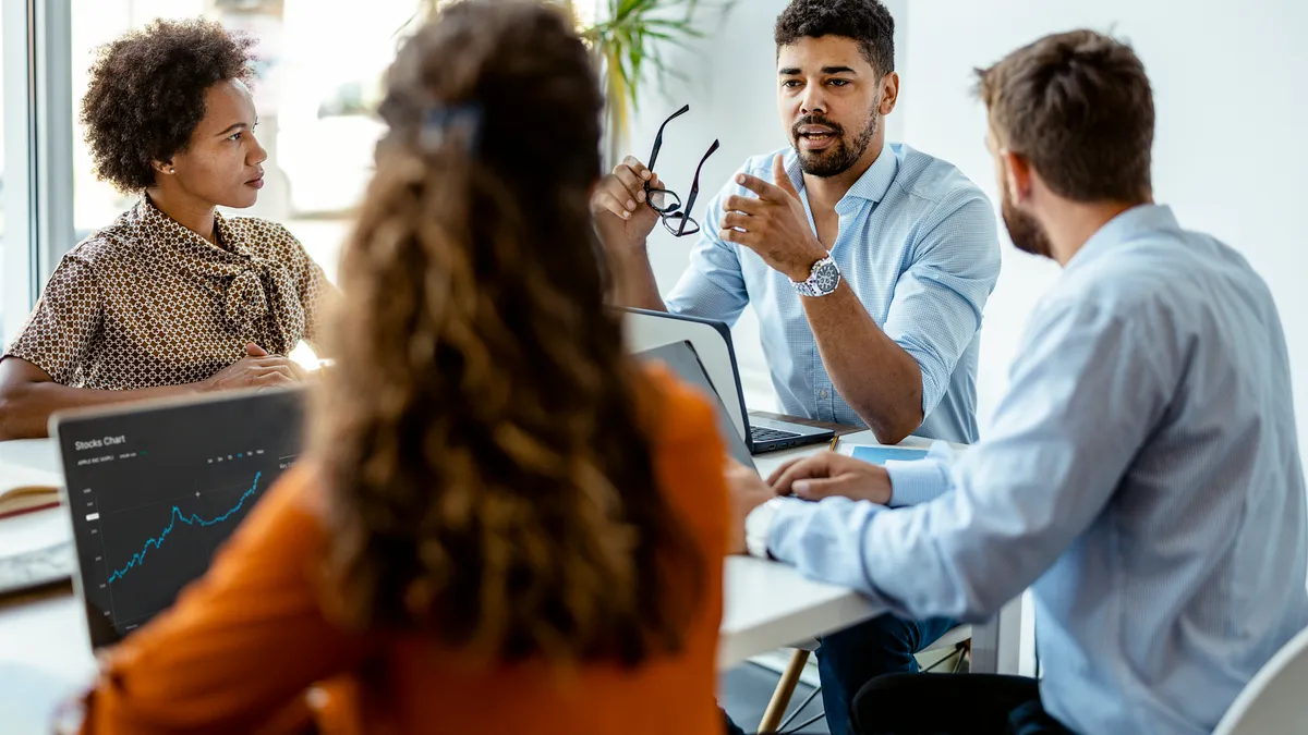 thumbnail for Nearly All Leaders Feel Unprepared for Third-Party Cookie Phaseout, Study Finds