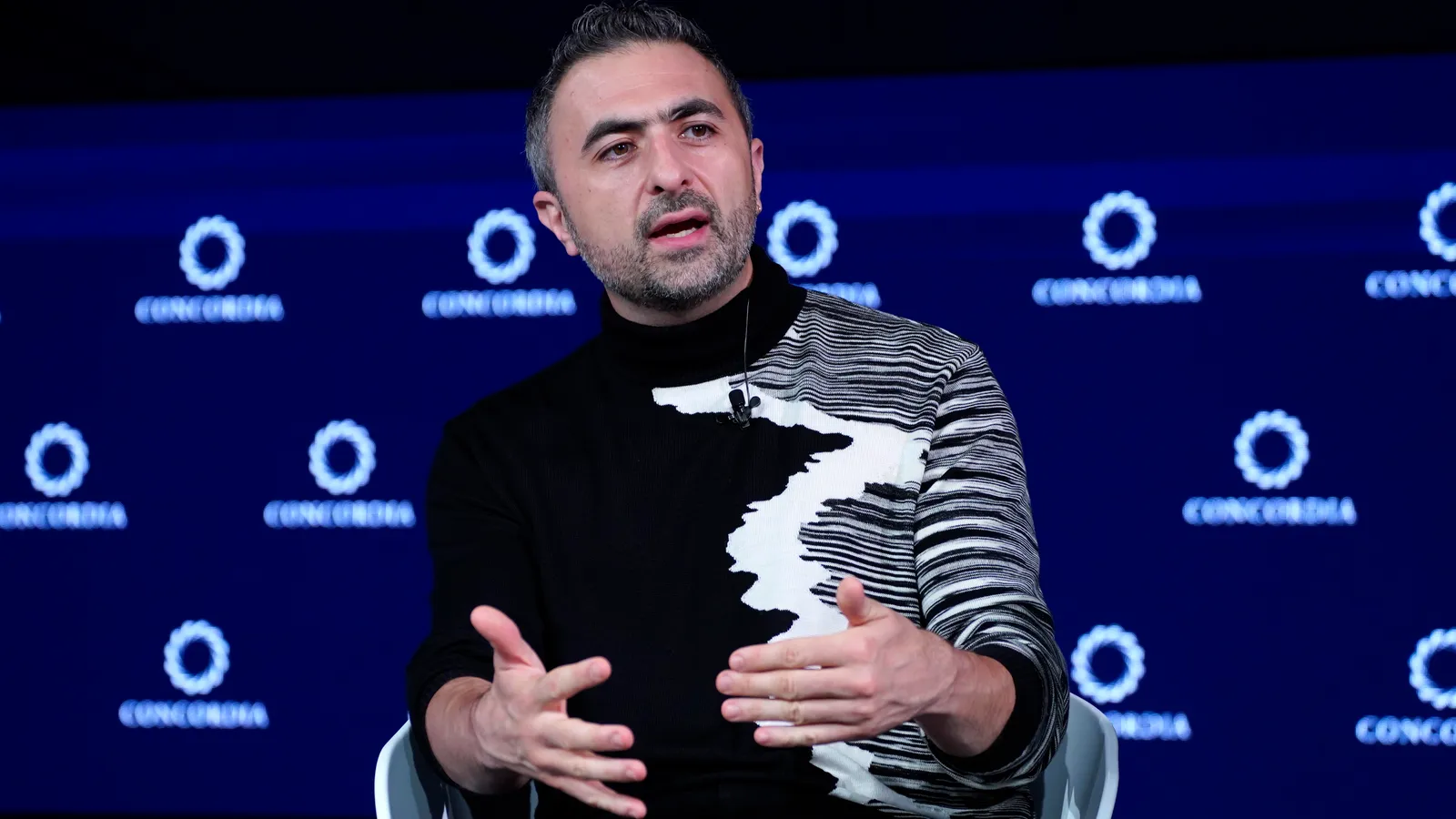 thumbnail for UK Regulators Scrutinize Microsoft’s Hiring of Inflection CEO, Staff