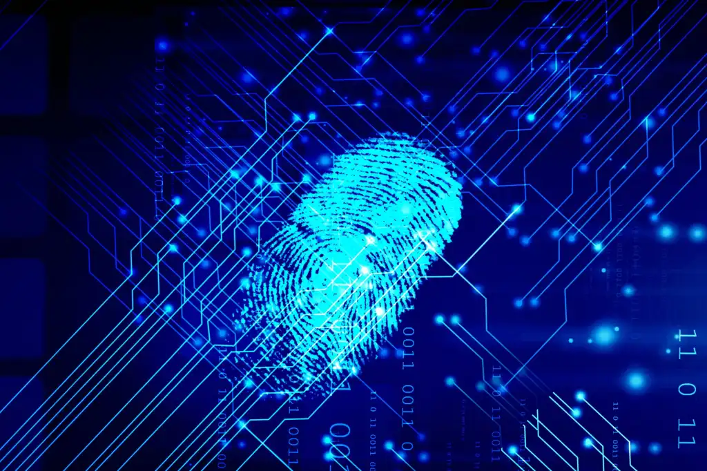 thumbnail for China Takes Steps to Implement Digital ID Initiative