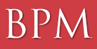 Bpm Logo