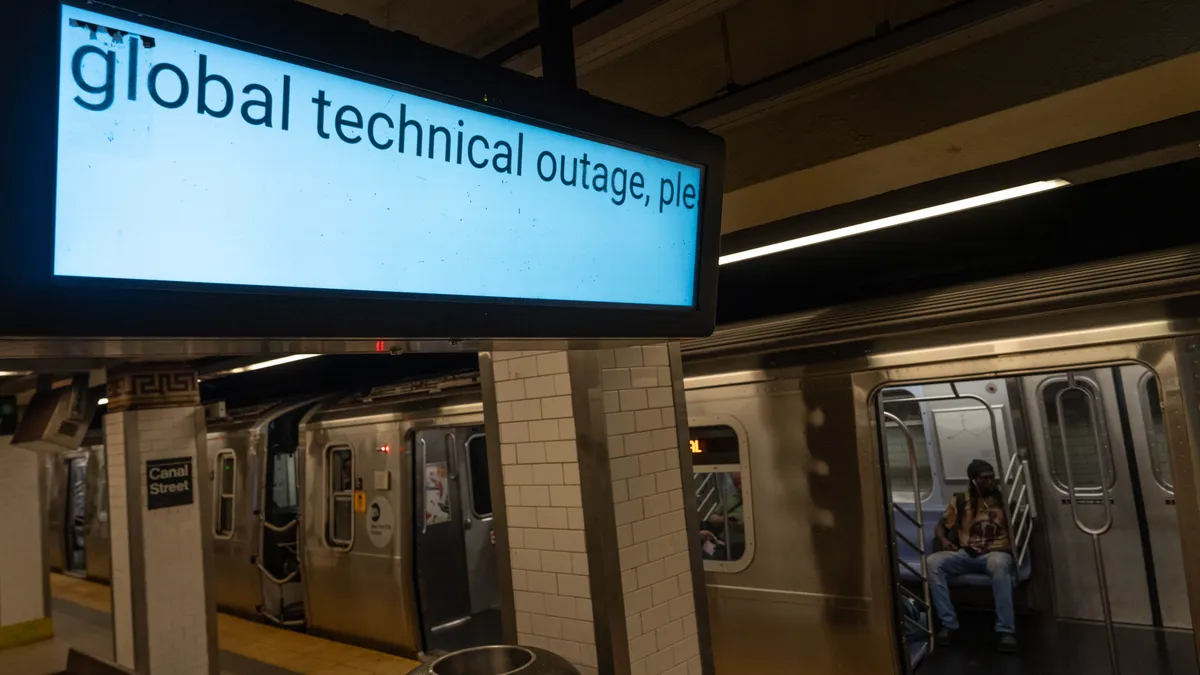 thumbnail for After CrowdStrike Outage, What Will Become of Automatic IT Updates?