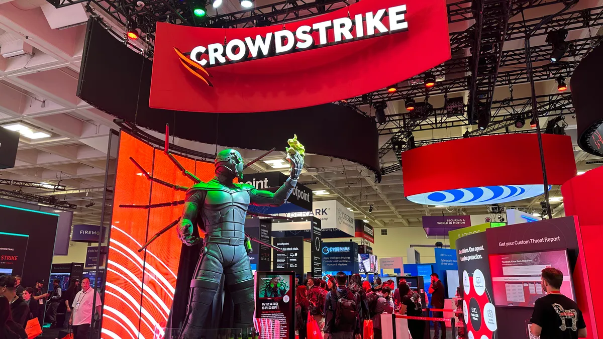 thumbnail for CrowdStrike Rebukes Delta’s Negligence Claims in Fiery Letter